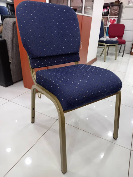 Modesty Chair